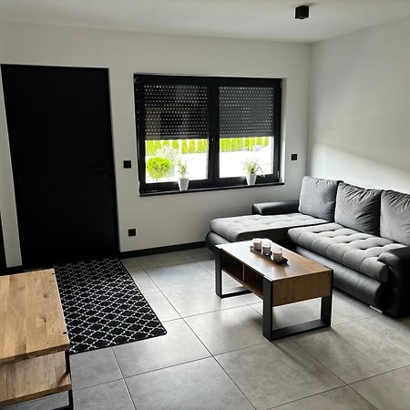 A7 Apartment 1 Dätgen Buitenkant foto