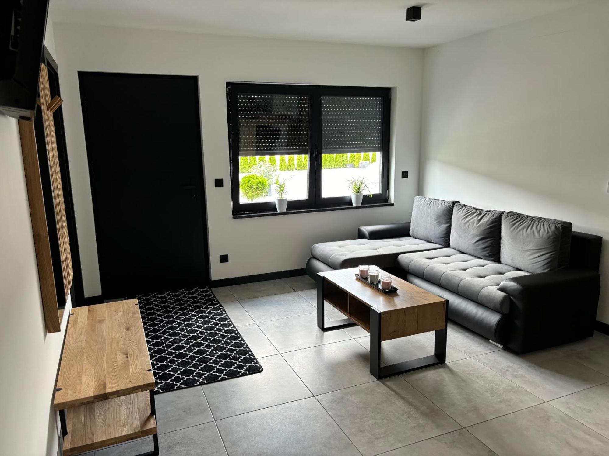 A7 Apartment 1 Dätgen Buitenkant foto